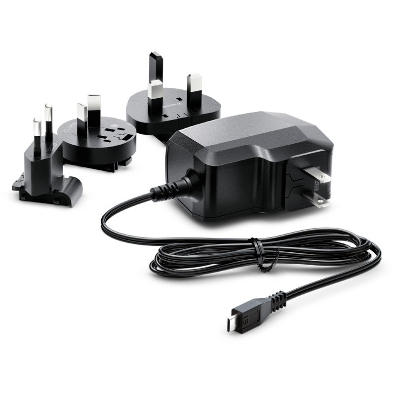 Blackmagic Design Power Supply - Micro Converter 5V2A